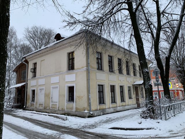 Facade