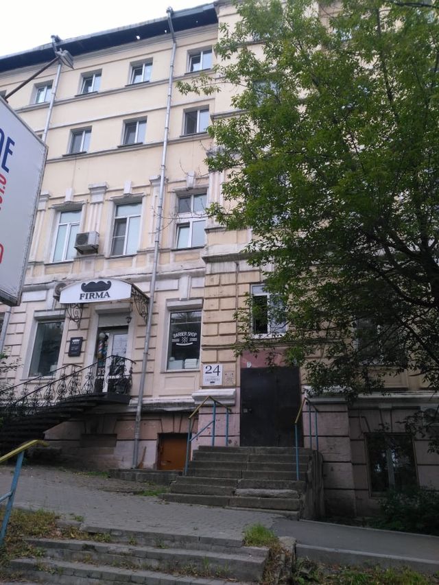 Панорама дома