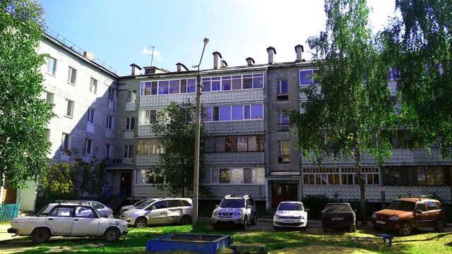 Facade