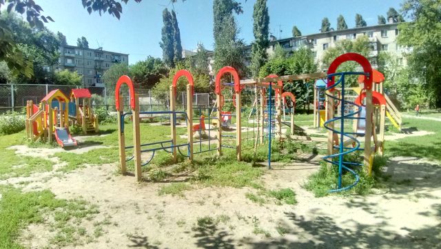 фото дома