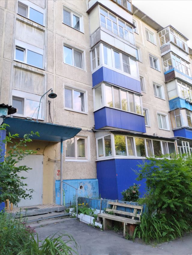 фото дома