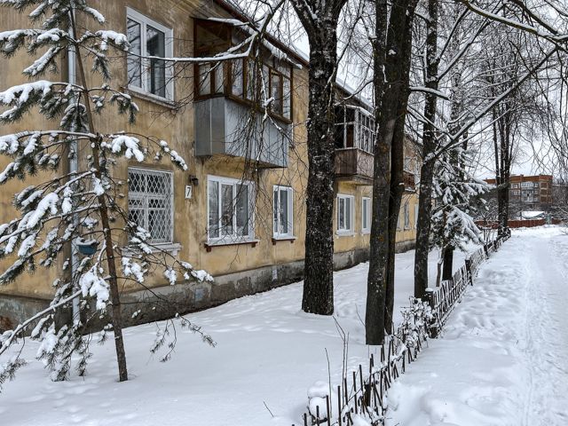 фото дома