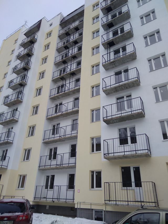 Панорама дома