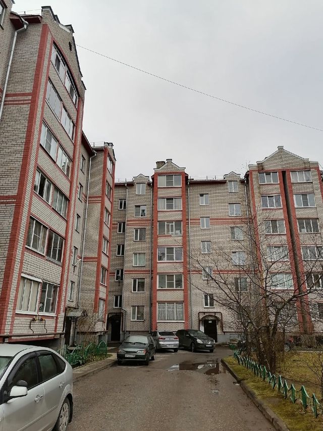 фото дома