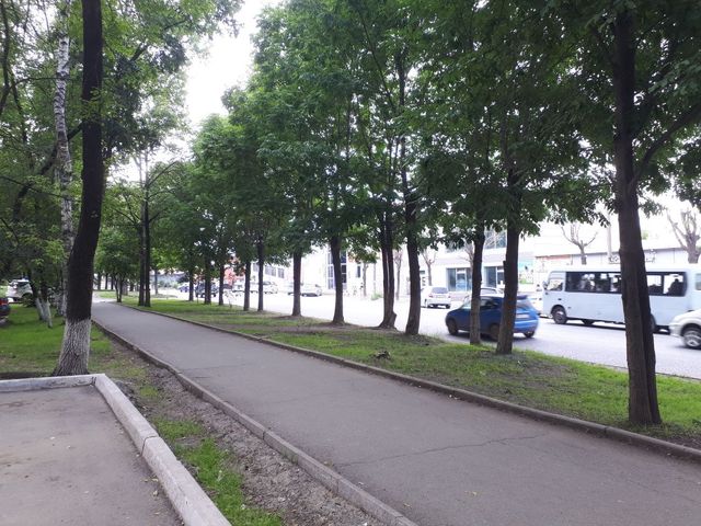 Territory