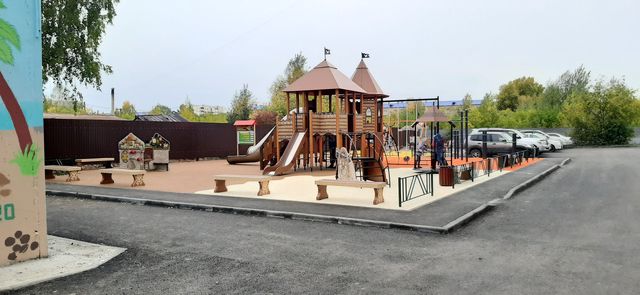 фото дома