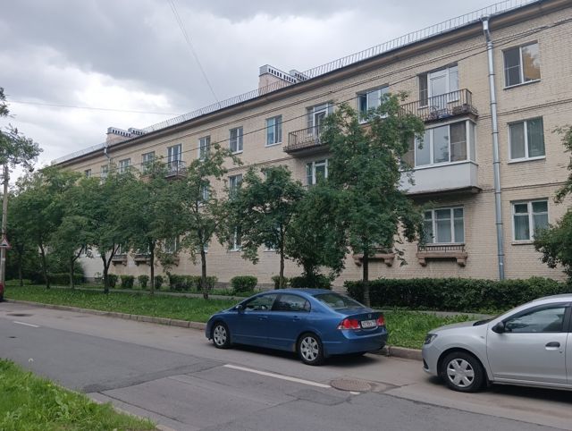 Панорама дома