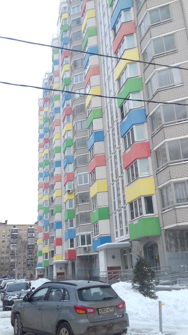 фото дома