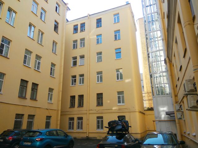 Facade