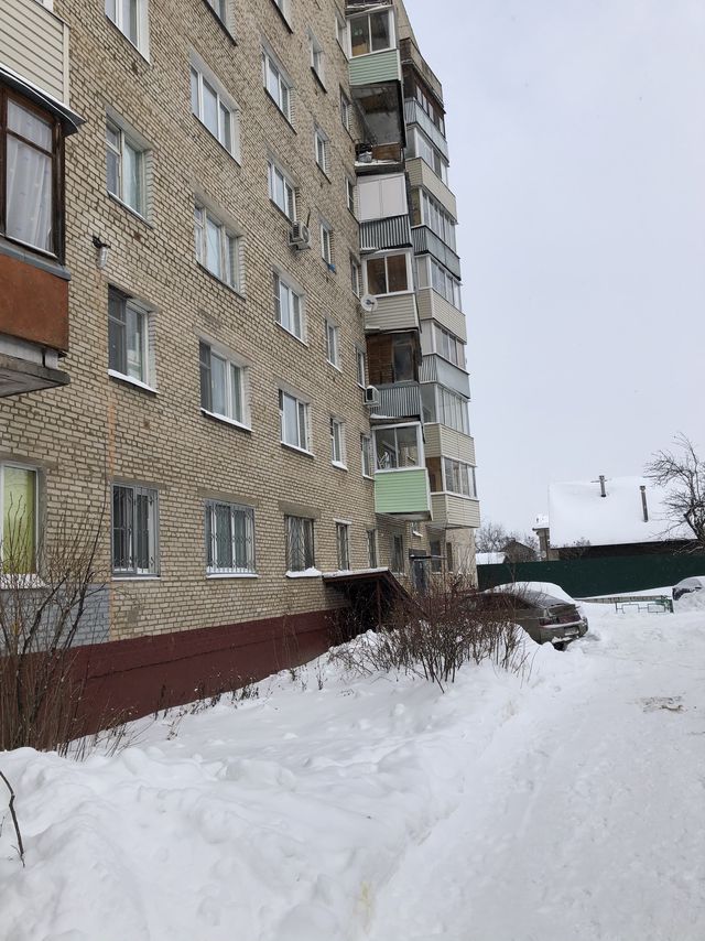фото дома