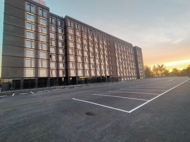 Facade