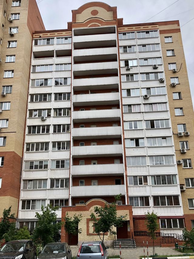 фото дома