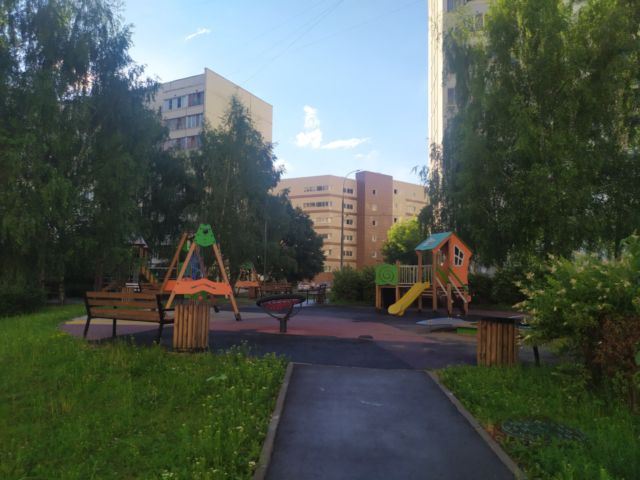 фото дома
