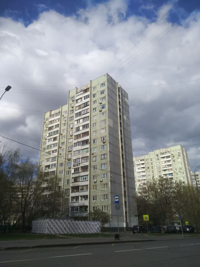 Facade