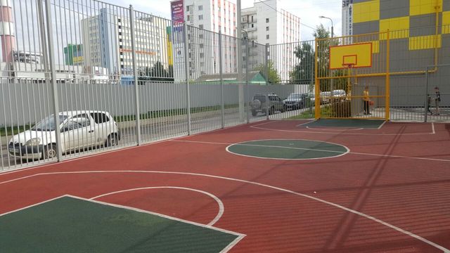 Territory