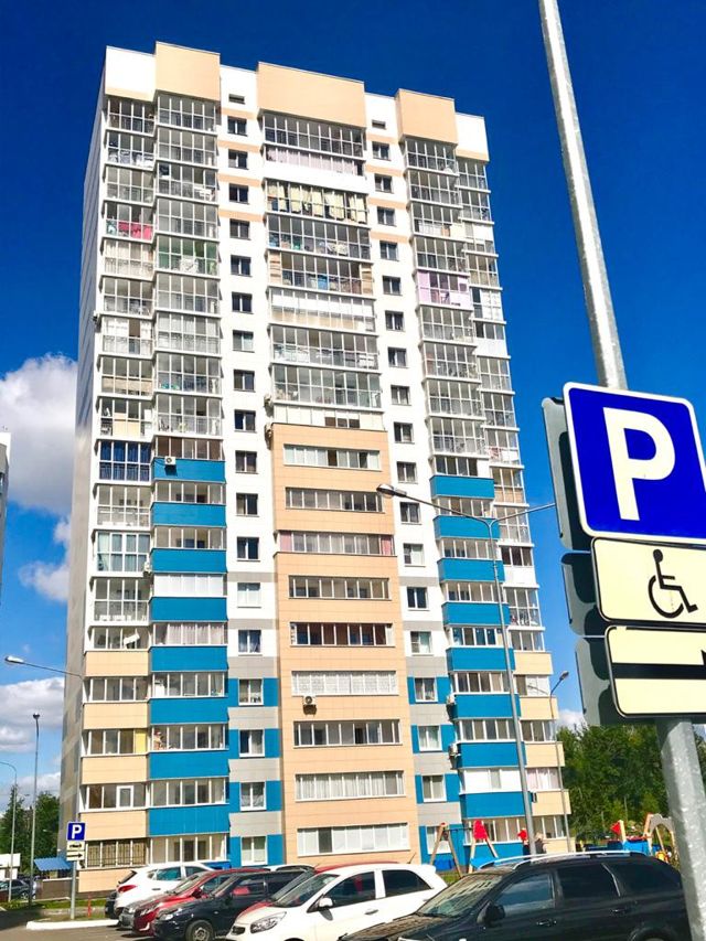 фото дома