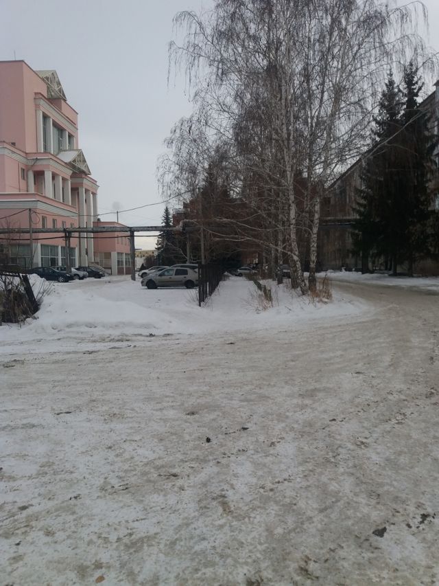 Territory