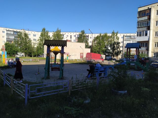 Territory