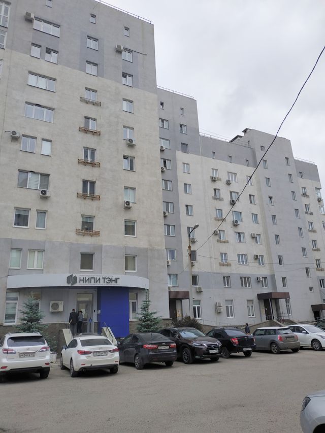 Панорама дома