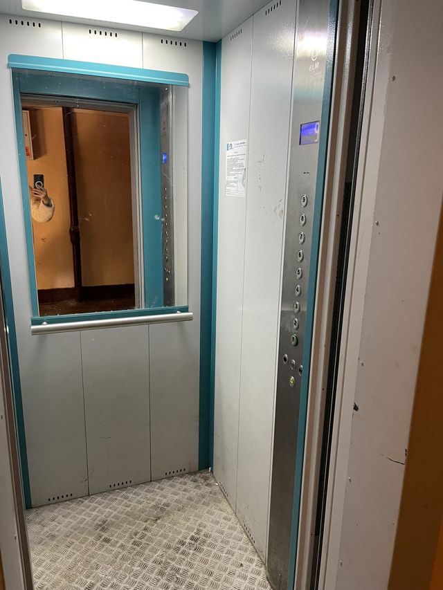 Lift