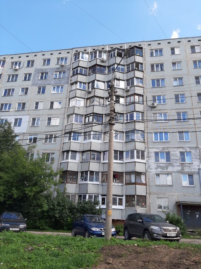 Панорама дома