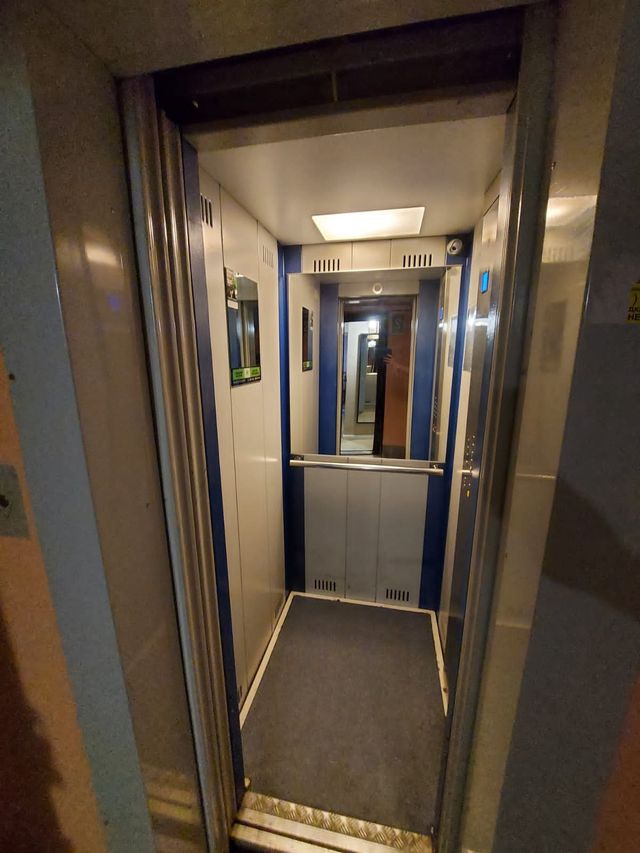 Lift