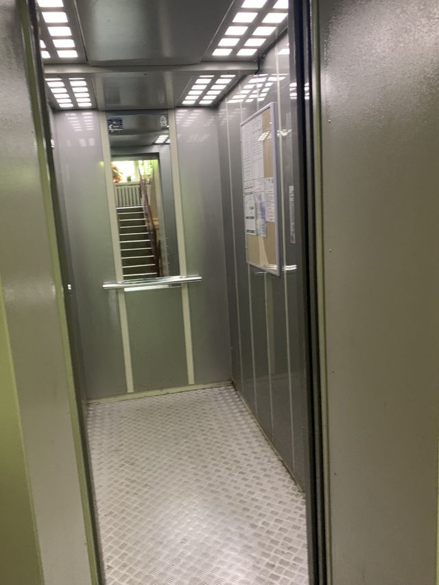 Lift