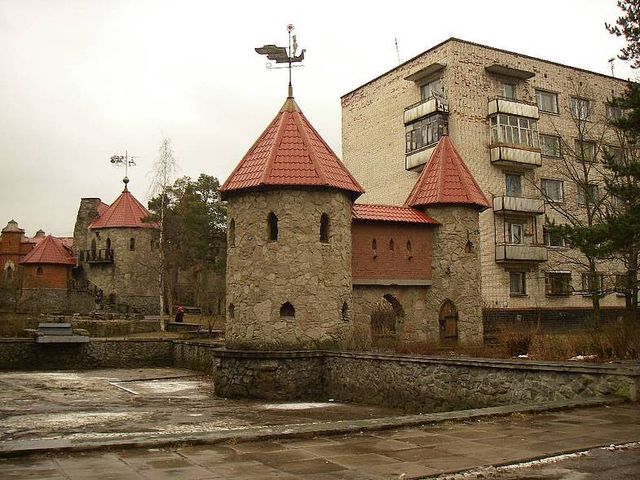Facade