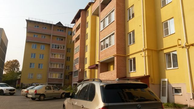 Facade