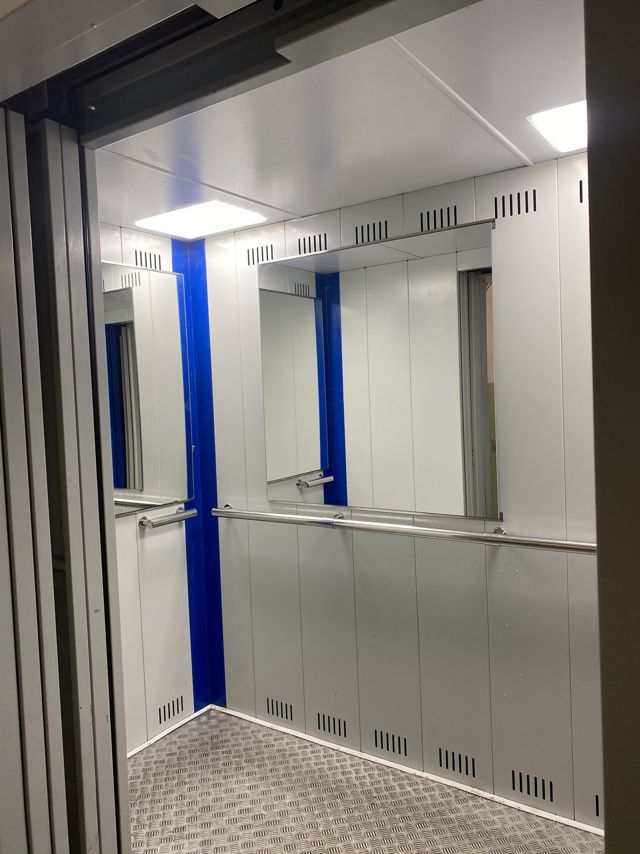 Lift