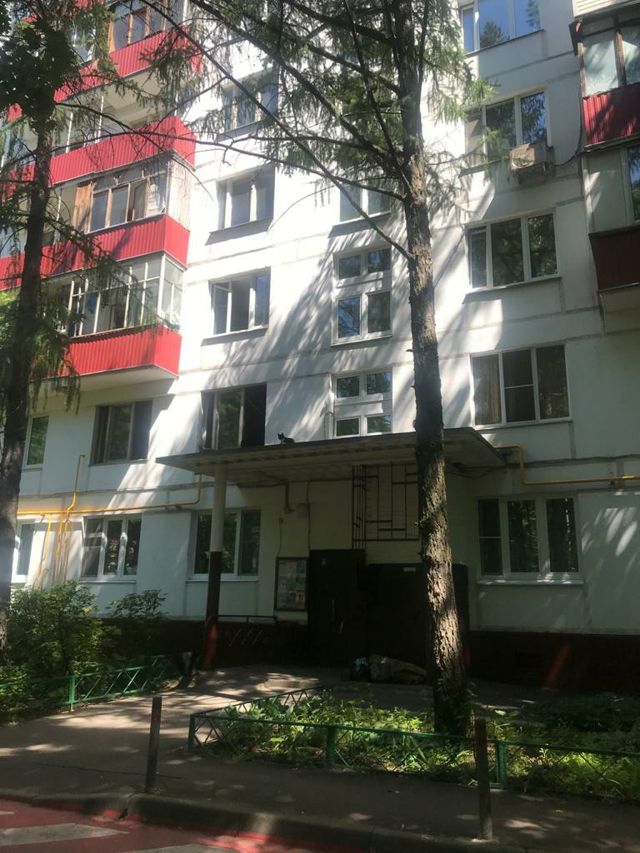Панорама дома