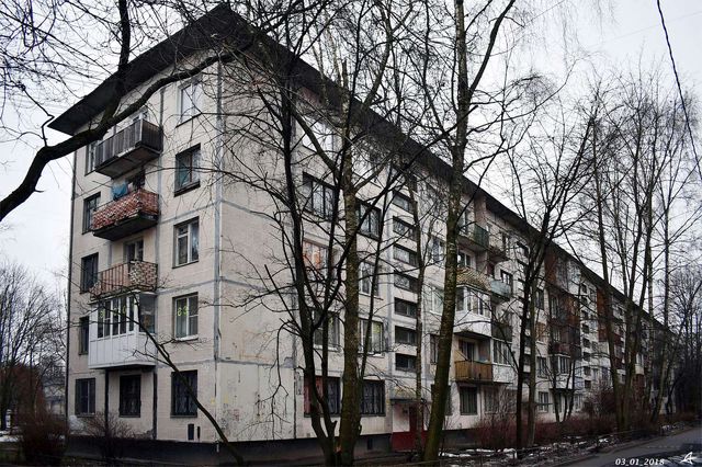 фото дома