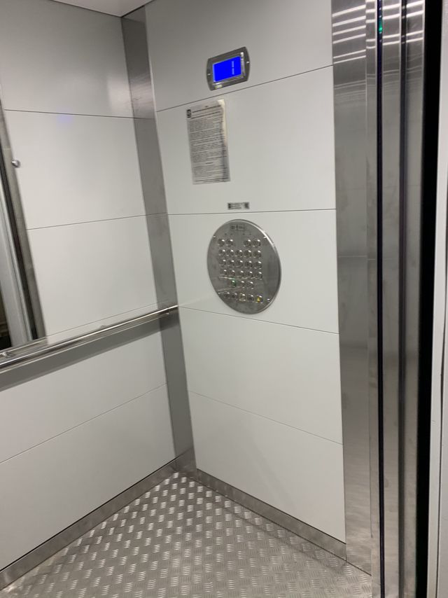 Lift
