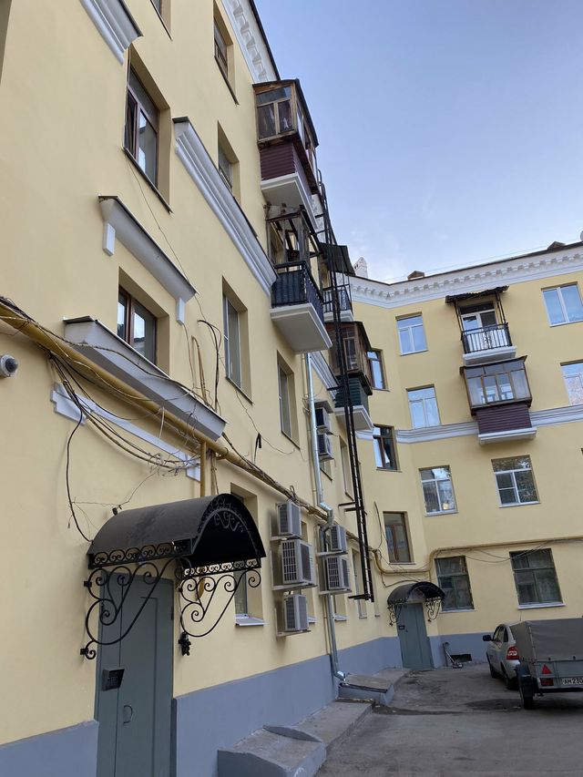 Facade