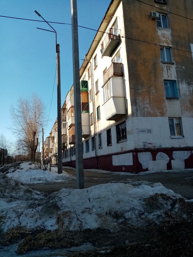 фото дома