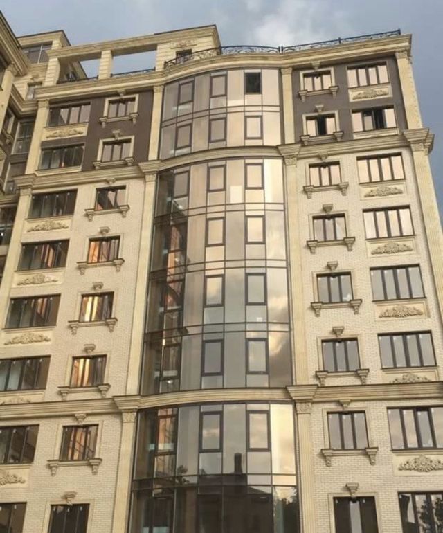 Facade