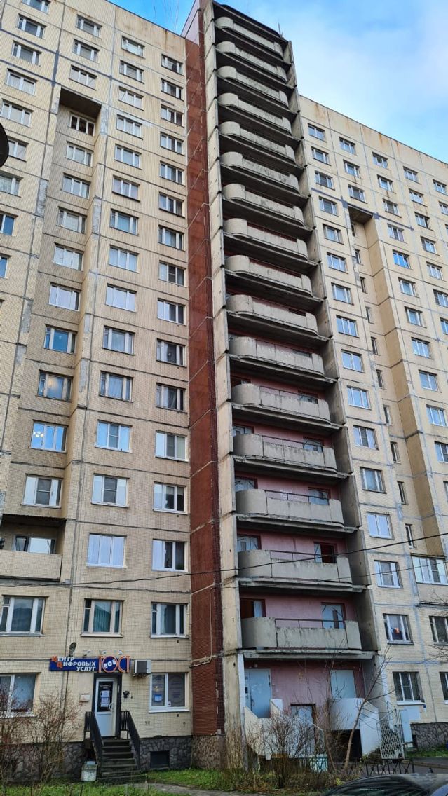 Панорама дома