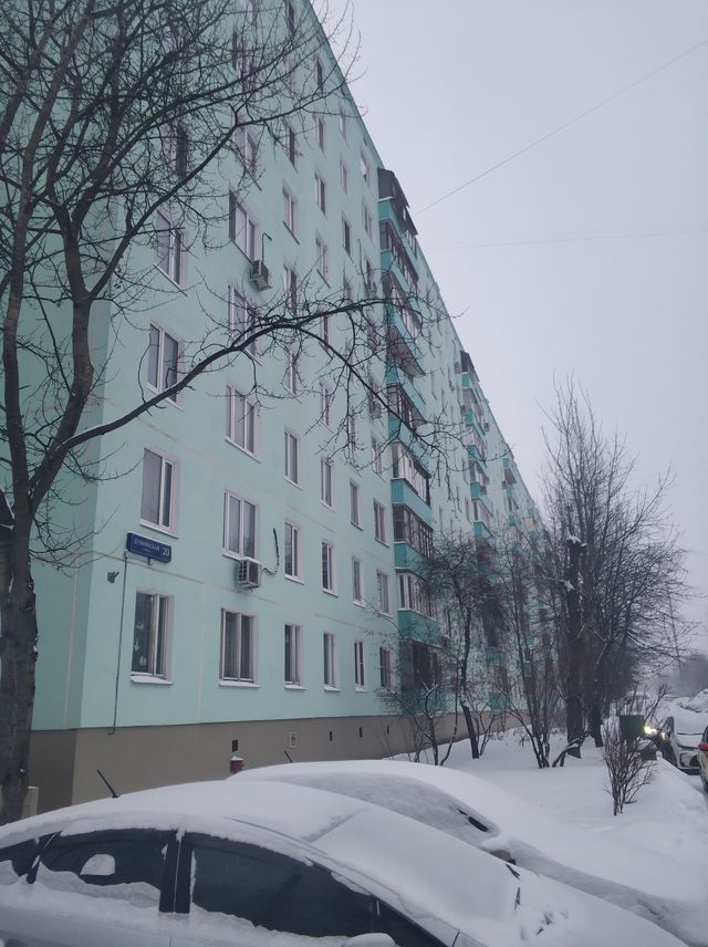фото дома