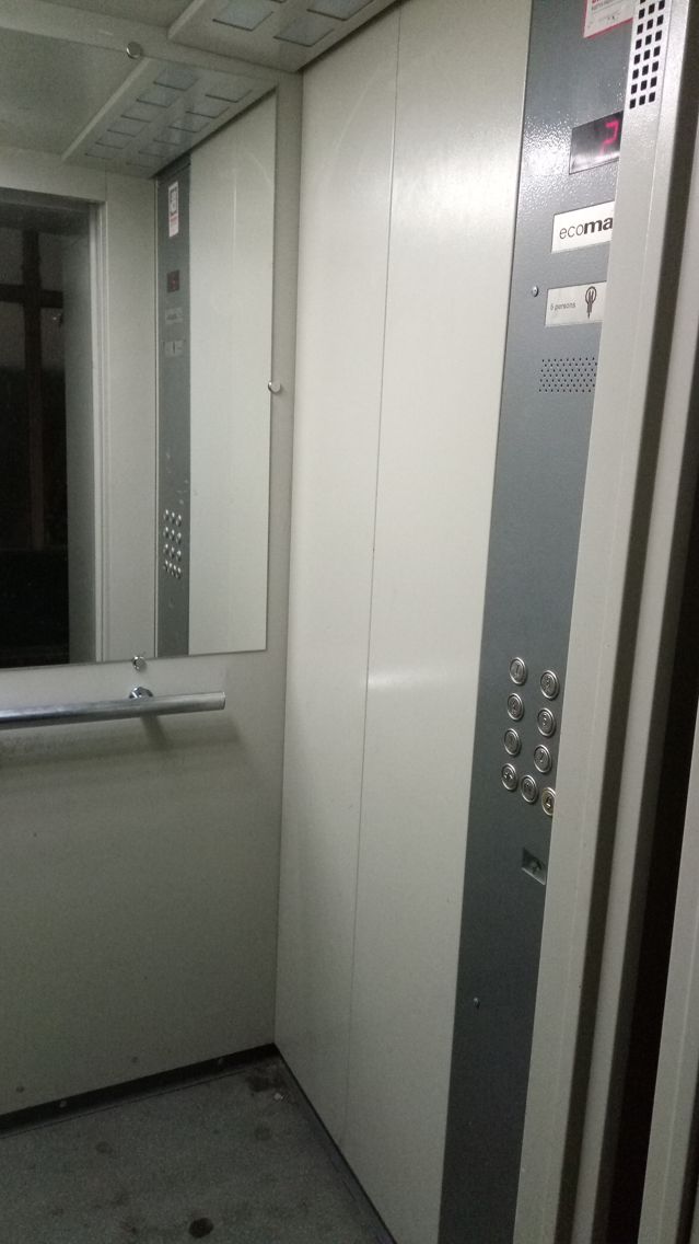 Lift