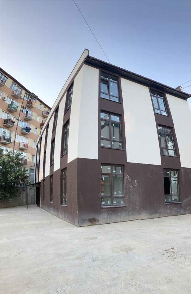 Facade
