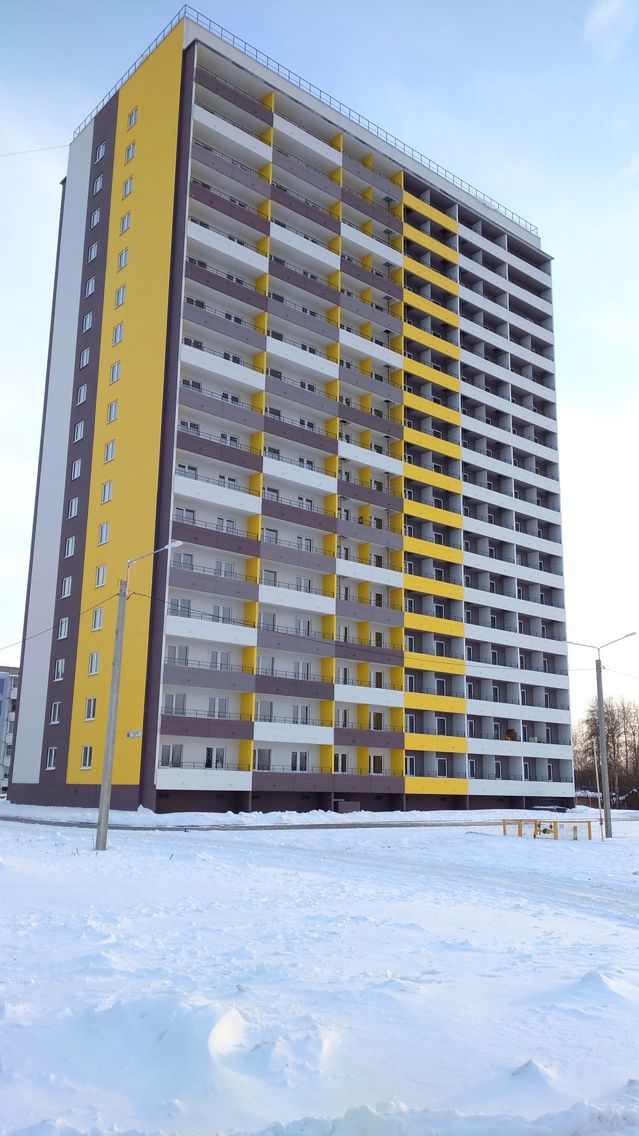 фото дома