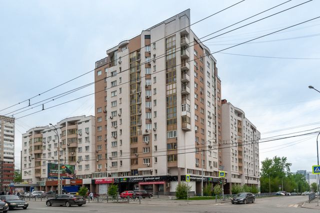 дом щорса 128 (97) фото