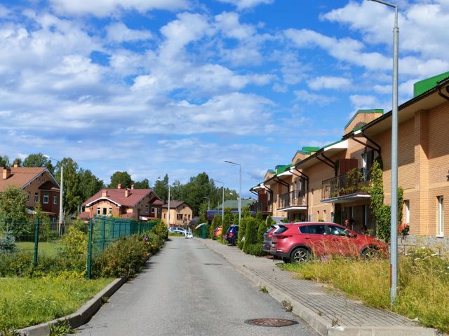 фото дома