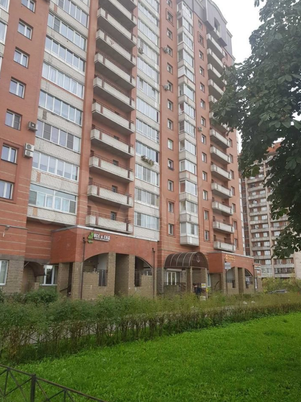 Facade