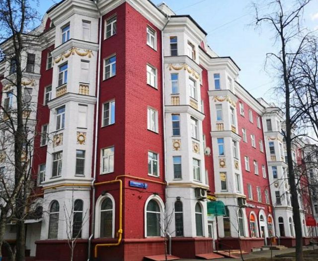 фото дома