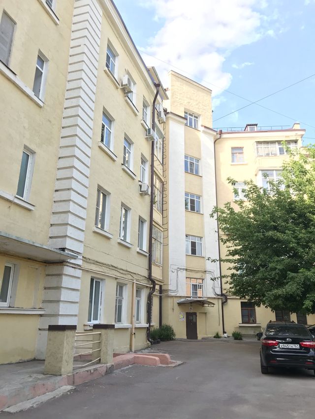 фото дома
