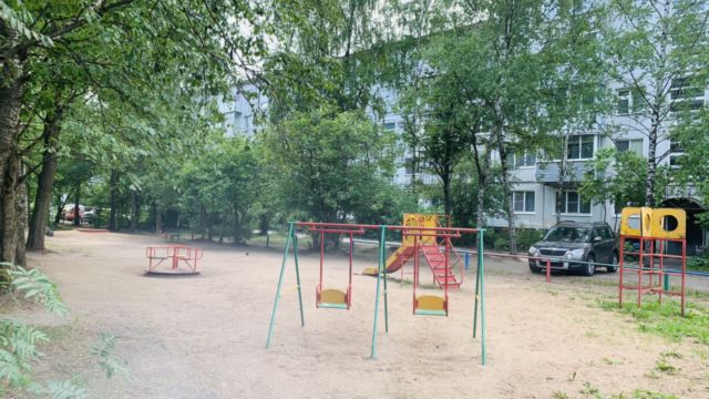 фото дома