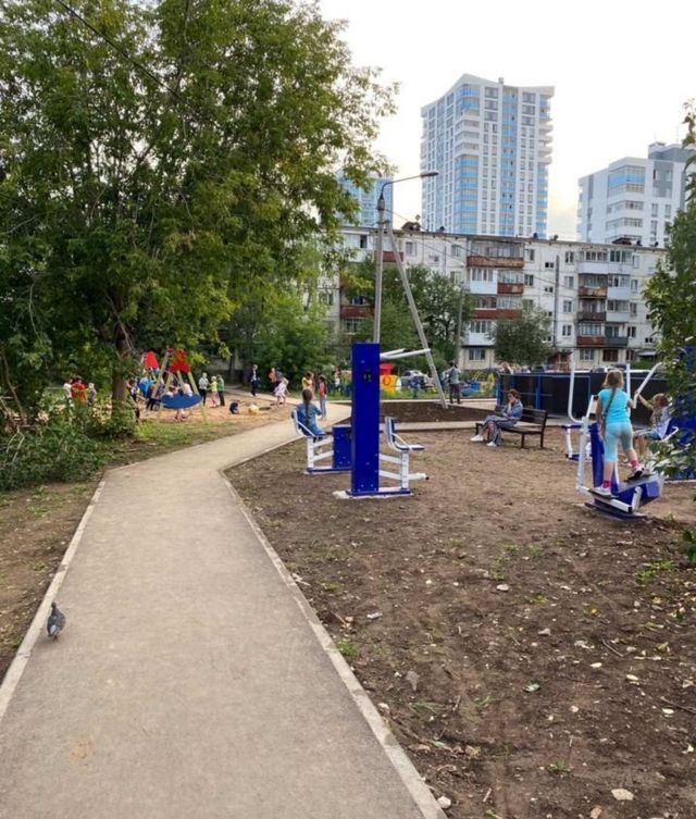 фото дома