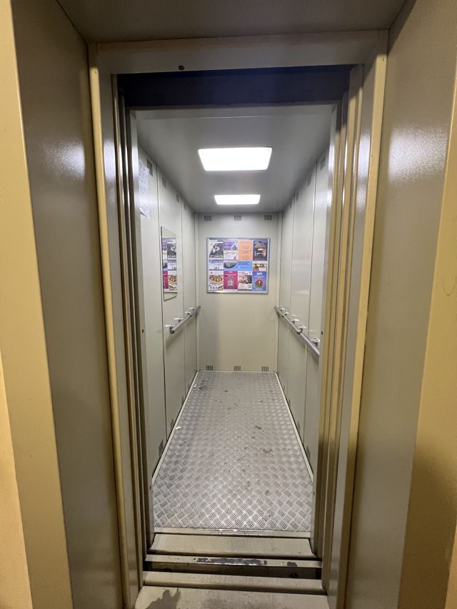 Lift