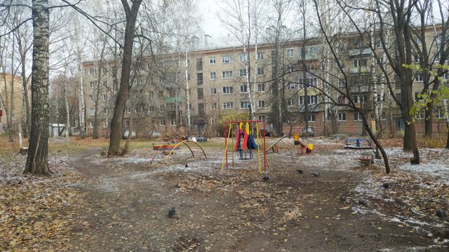 фото дома